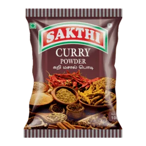 Sakthi Curry Masala 50g
